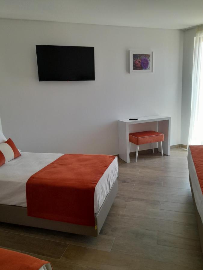 Algarpapa Rooms Armação de Pêra Eksteriør billede