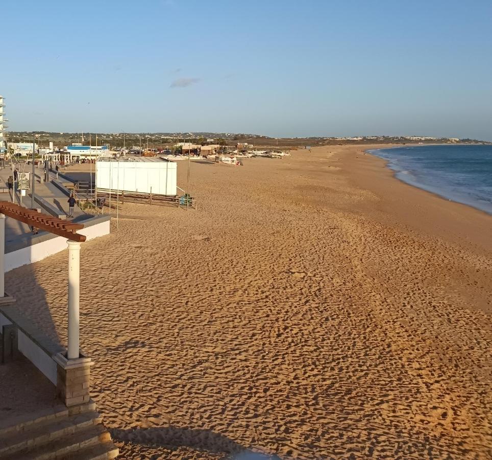 Algarpapa Rooms Armação de Pêra Eksteriør billede