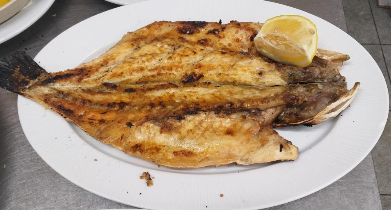 Algarpapa Rooms Armação de Pêra Eksteriør billede